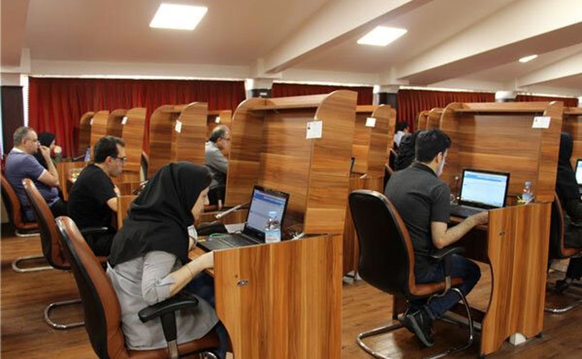 زمان ثبت‌نام و برگزاری آزمون آیلتس در هفته جاری مشخص می‌شود/ متقاضیان برای شرکت در آزمون به کشورهای دیگر سفر نکنند
