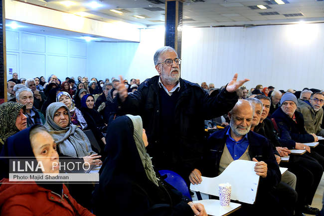 چهارمین  روز مراسم گرامیداشت دهه فجر انقلاب اسلامی 