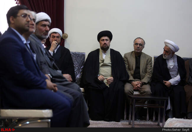 تجدید میثاق اهالی فرهنگ، هنر و رسانه با آرمان های بنیانگذار جمهوری اسلامی ایران