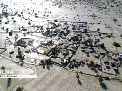 بسیج قایق‌های صیادی برای کمک به سیل‌زدگان سیستان و بلوچستان