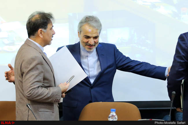 امضای تفاهم‌نامه برنامه تولید و اشتغال در حوزه بازآفرینی شهری پایدا