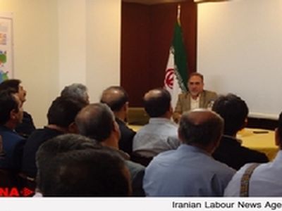 دفتر حزب اراده ملت در استان همدان افتتاح شد