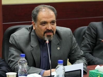 برخی کشورهای منطقه نمی خواهند ایران به جایگاه واقعی خود دست یابد
