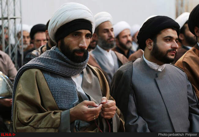 دوازدهمین همایش اساتیدتفسیرقرآن کریم دربیت علامه طباطبایی/ استان قم