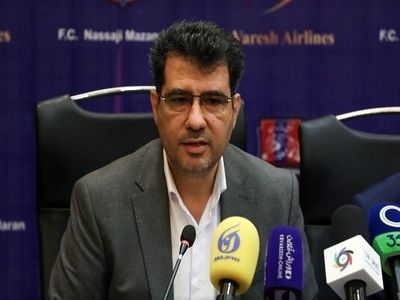 پس از استعفای سرمربی، مدیرعامل نساجی برکنار شد