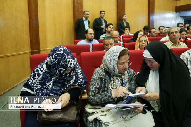 مجمع عمومی عادی سالیانه شرکت سرمایه گذاری صدر تامین (سهامی عام)