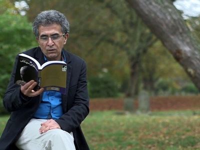 عباس معروفی درگذشت