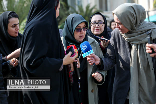 آخرین حاشیه جلسه هیئت دولت در سال 1403