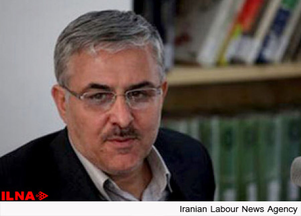 عملکرد دستگاه دیپلماسی٬ چهره ایران در عرصه بین‌المللی را ترمیم کرده است