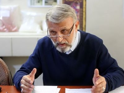 جریان‌های سیاسی به دنبال سهم خواهی و قدرت طلبی هستند