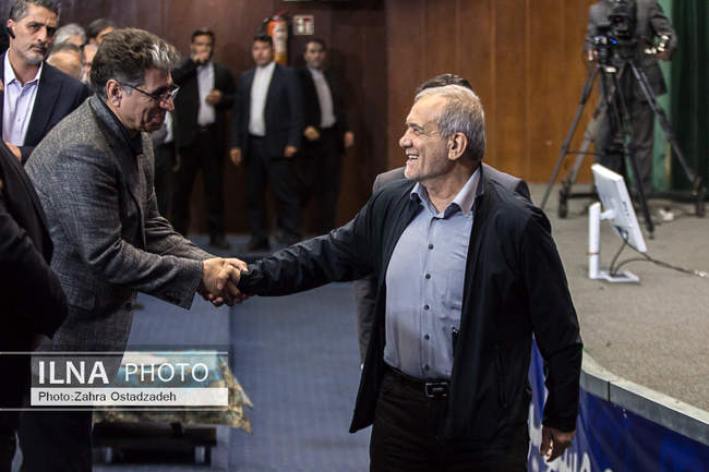 همایش «در مسیر عدالت» عدالت شغلی، توازن منطقه‌ای با حضور رییس جمهور 