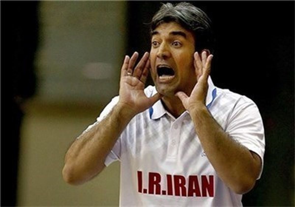 اسلامی: هزینه یکسال ما معادل قرارداد یک بازیکن حرفه ای است/ جوانان ایران شانس صعود دارند