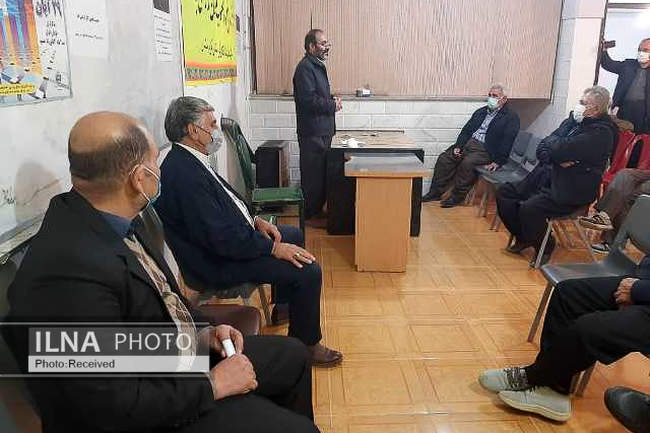 گردهمایی بزرگ کارگران سراسر کشور به مناسبت سالگرد تصویب قانون کار 