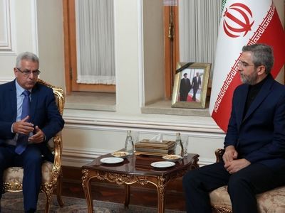 مسؤلیت داریم تلاش بیشتر و جدی‌تری برای جلوگیری از جنایات رژیم صهیونیستی انجام دهیم