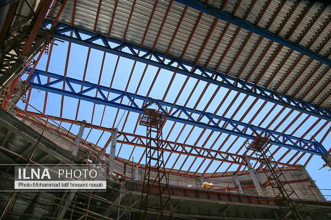 سفر وزیر ارشاد به کردستان 