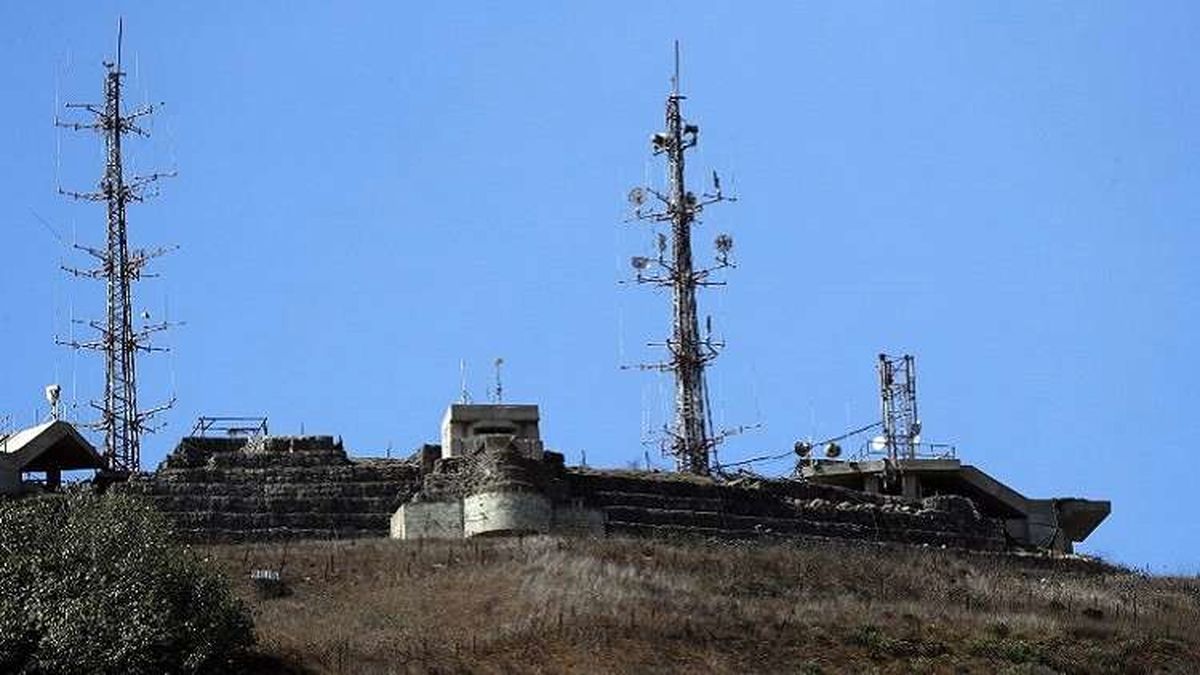 رژیم صهیونیستی یک پهپاد روسی را منهدم کرد