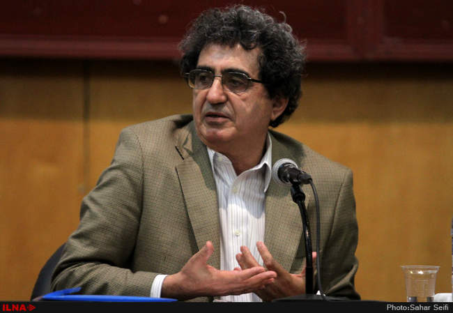 نخستین نشست «روزنامه نگاران؛ نیازهای حرفه‌ای و مسایل اجتماعی» 