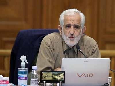 واکنش سروری به خبر تراکم‌فروشی در تهران/ افزایش سرعت رسیدگی به پرونده‌ها، علت رشد مصوبات کمیسیون ماده ۵ است