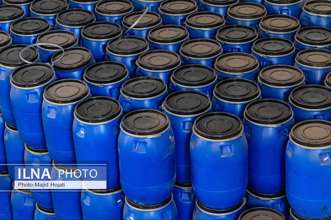 از مزرعه تا صنایع تبدیلی