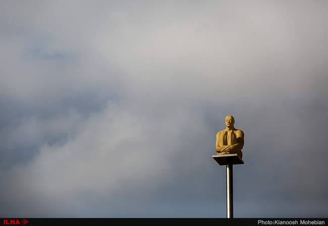 ایروان ، اروپای کوچک