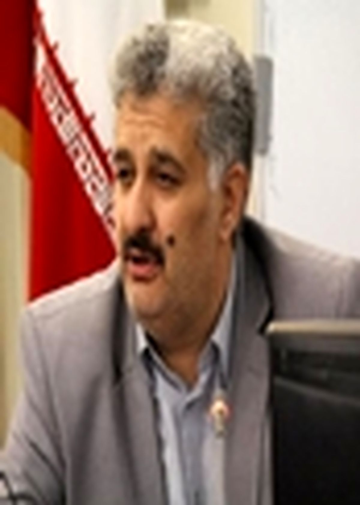 مرکز اتفاقات و عملیات امور برق اندیشه تبریز افتتاح شد