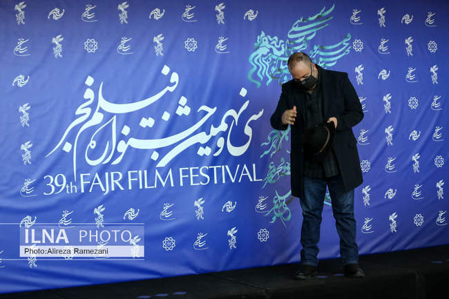 پنجمین روز جشنواره فیلم فجر؛ نشست فیلم روزی روزگاری آبادان