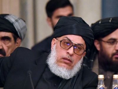 دعوتنامه ترامپ را دریافت کردم اما شورای رهبری دستور لغو سفر دادند/ فقط منتظر امضا و اعلام توافق بودیم/ خروج نظامیان آمریکا یک امر مسلم است/ برکناری بولتون به نفع واشنگتن بود