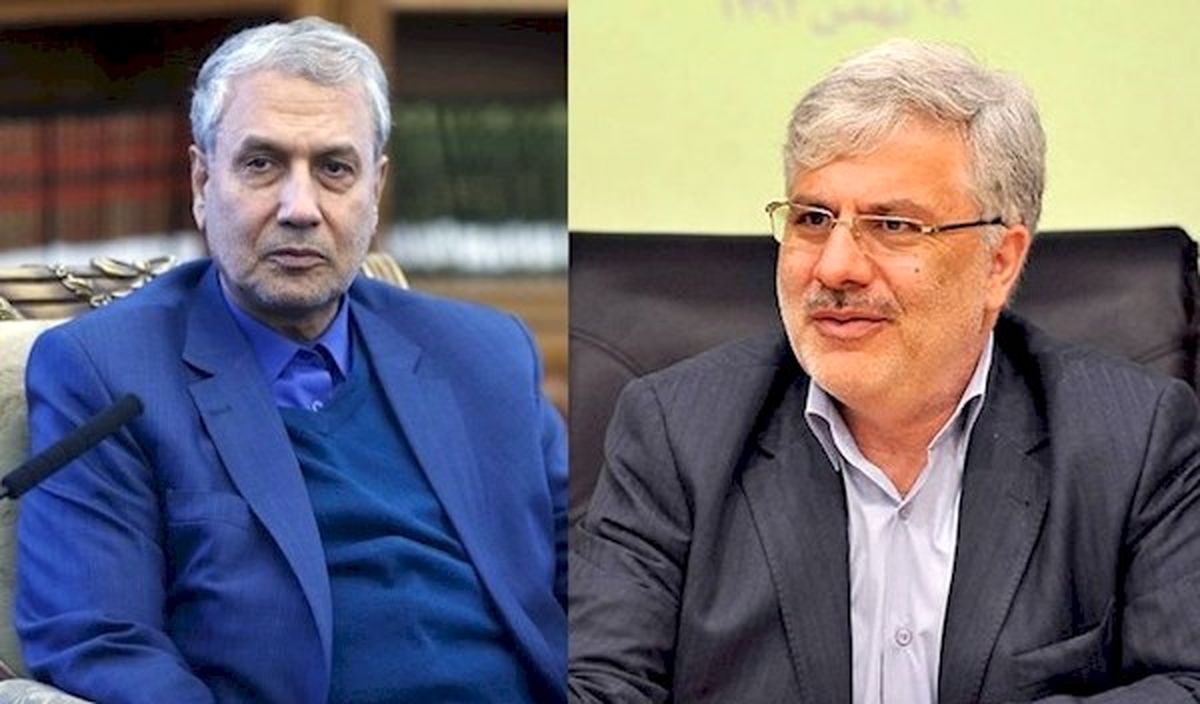 حمایت فعالان جامعه کارگری و بازنشستگان مازندران از دکتر نوربخش 