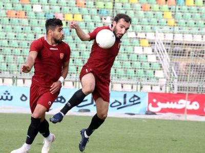صادق صادقی: ما نیز در هفته اول مشکل ذوب‌آهن را داشتیم/ امیدوارم در بازی مقابل استقلال روند خوبمان را ادامه دهیم