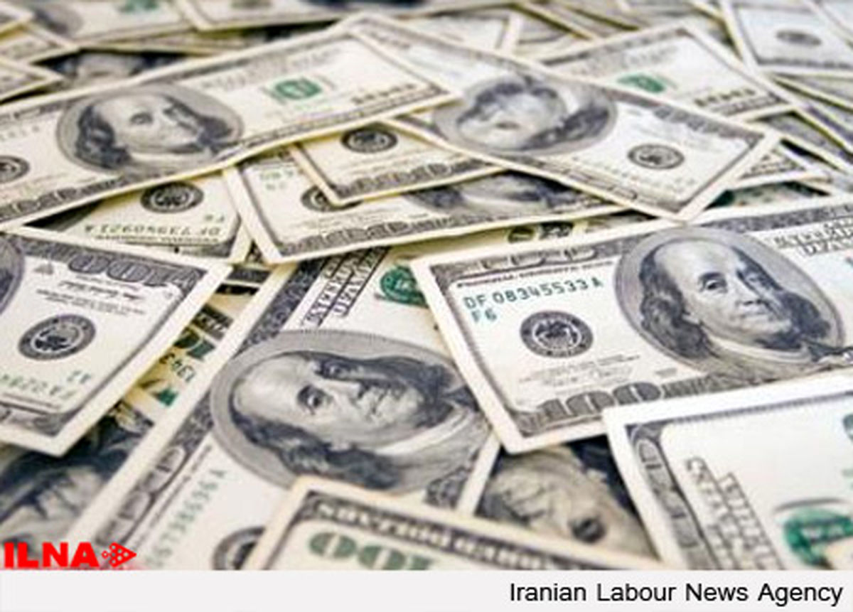 دلار همچنان بدون تغییر محسوس