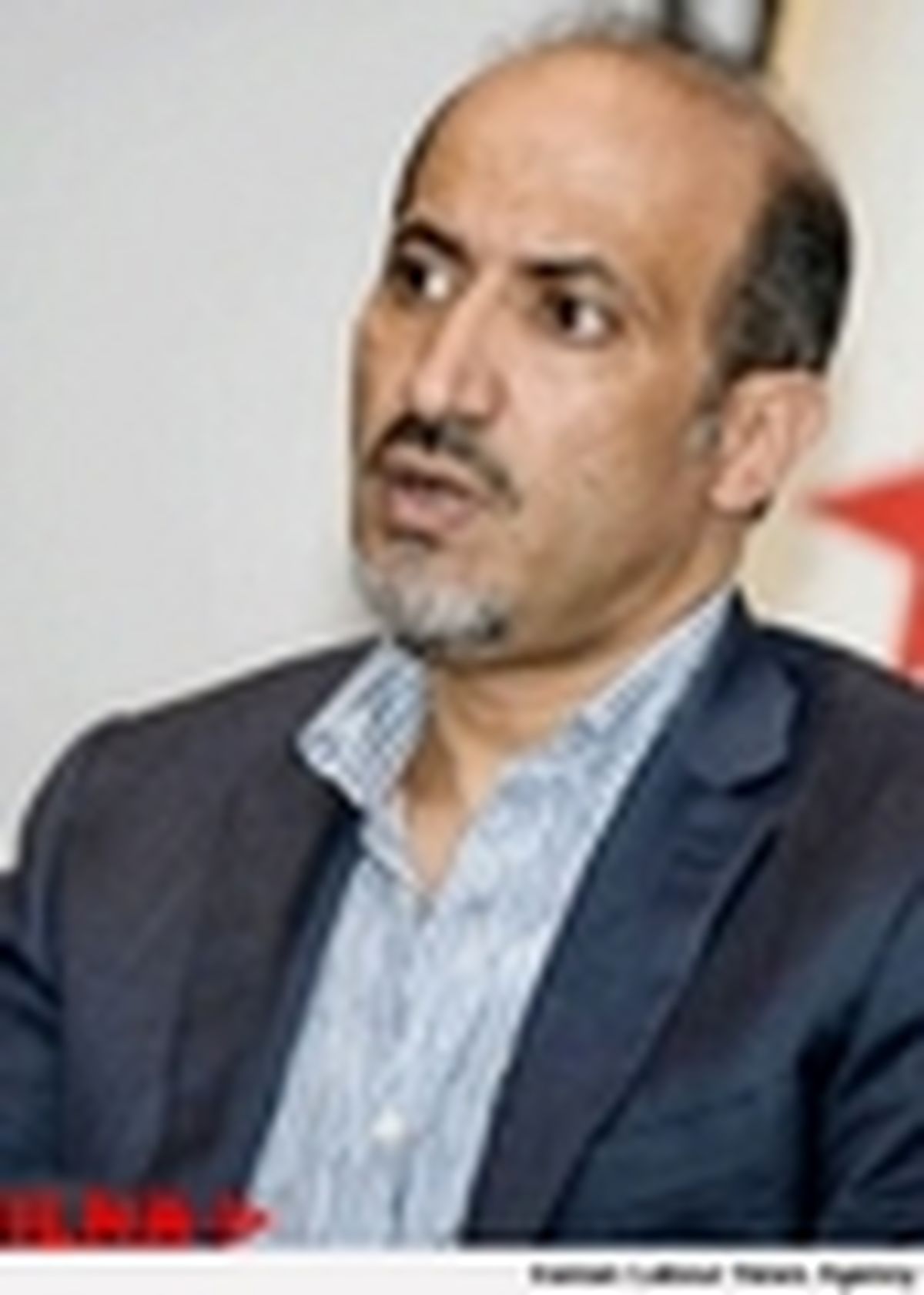 احمد جربا به آمریکا سفر می‌کند