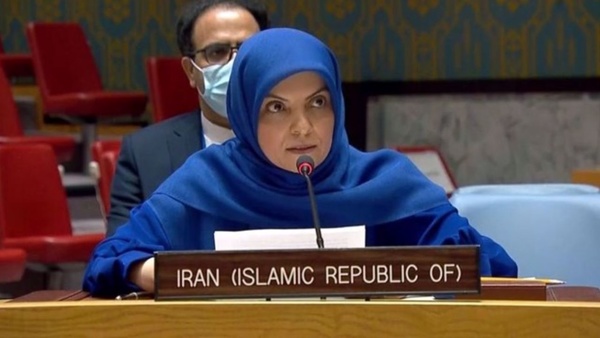 آمریکا از اجرای قرار موقت دیوان بین‌المللی در اعمال‌نکردن تحریم غذا و داروی ایران خودداری می‌کند