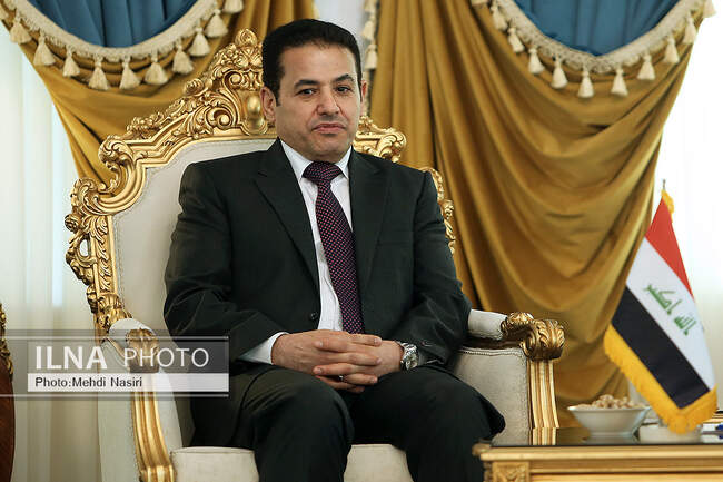  قاسم اعرجی