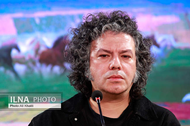 روز یازدهم چهل و چهارمین جشنواره فیلم فجربا حضور معاون اول رئیس جمهو�