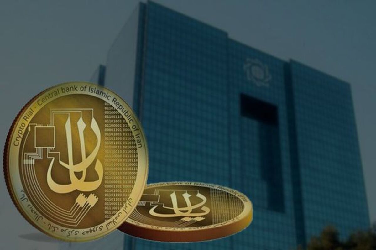 رمزریال همان ریالِ خودمان و با پشتوانه ریال است/ امکان نقل و انتقال ...