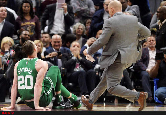  رویدادهای ورزشی امروز جهان 