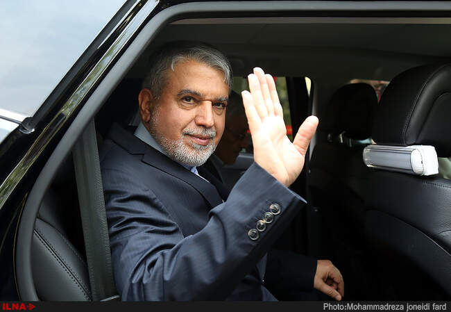گزارش تصویری از امضای تفاهم‌نامه همکاری بین وزارت ارشاد و سازمان تامین اجتماعی