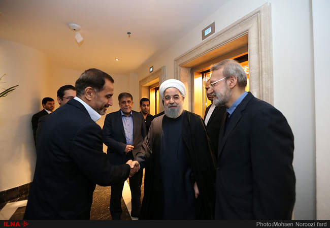 سیزدهمین کنفرانس مجالس کشورهای عضو سازمان همکاری اسلامی