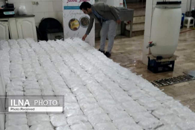 طرح روزانه اطعام ماندگار با همکاری انجمن‌های صنفی کارگری، خانه کارگ