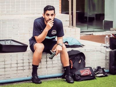 از استقلال و پرسپولیس پیشنهاد داشتم/ مربیگری هدف بعدی من است