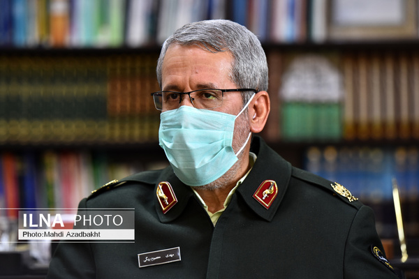 بازگشت زائران حج تمتع بدون هیچ مشکلی در جریان است