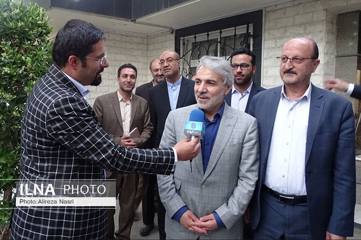 معاون رئیس‌جمهور فردا به قزوین سفر می‌کند