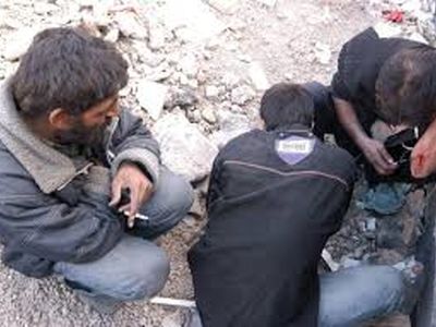 مرگ 60 نفر بر اثر سوء مصرف مواد مخدر در آذربایجان شرقی
