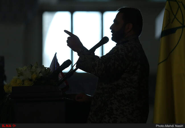 فرزاد اسماعیلی