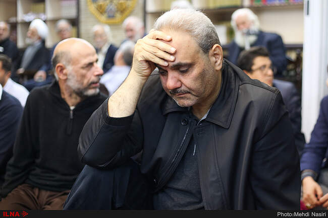  جواد خیابانی