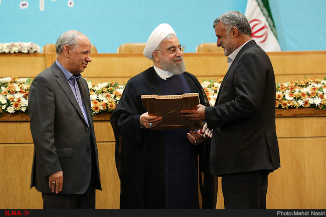 سیزدهمین جشنواره شهید رجایی