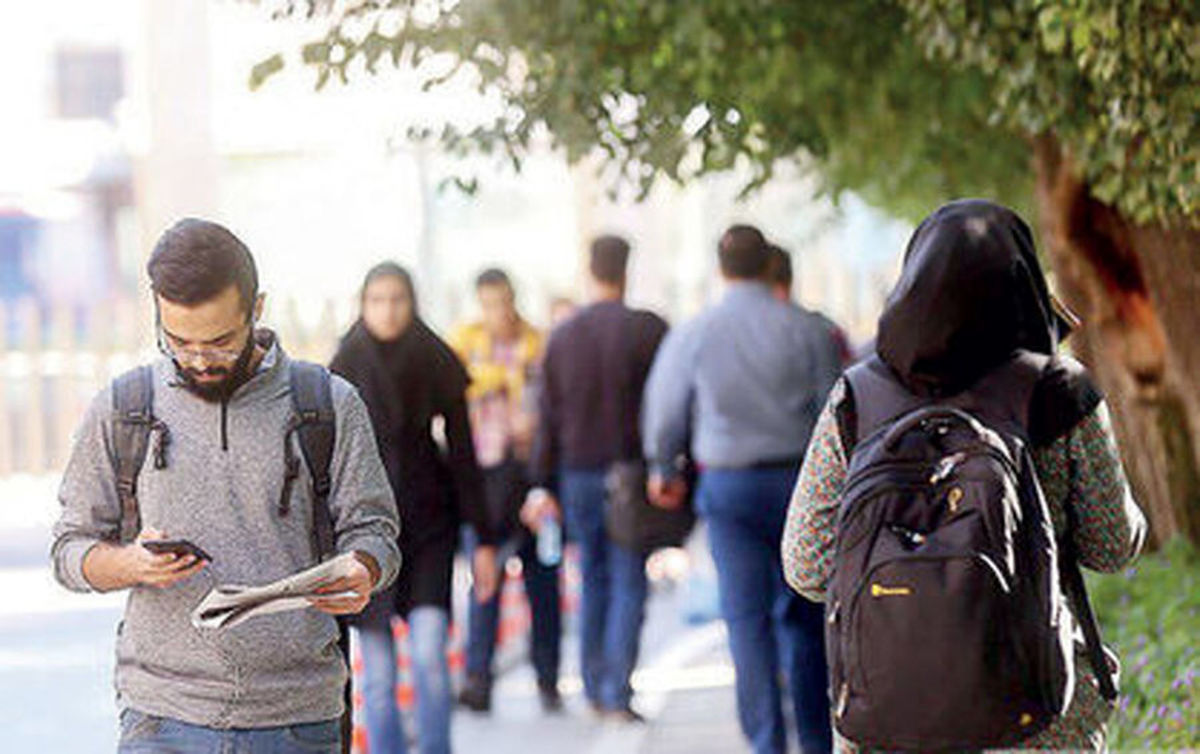 حضور فعال‌تر جنوبی‌ها در فضای مجازی