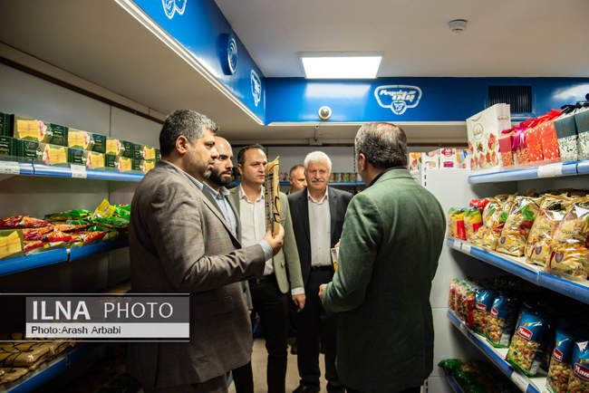 بازدید رییس کنفدراسیون اتحادیه کارکنان بخش عمومی ترکیه از اتحادیه ا�