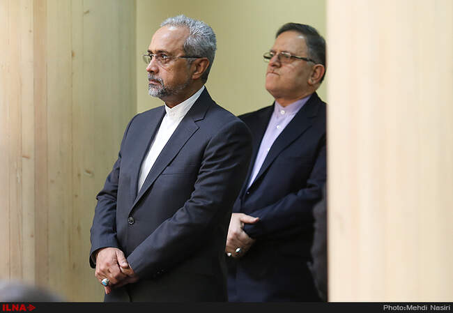 جشن شکرگزاری برداشت محصول با حضور رئیس جمهور
