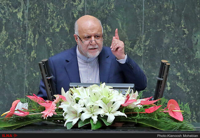چهارمین روز بررسی وزرای پیشنهادی دولت دوازدهم-2